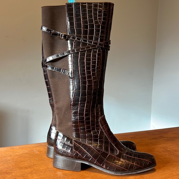 Chico’s Boots - Picture 3 of 6